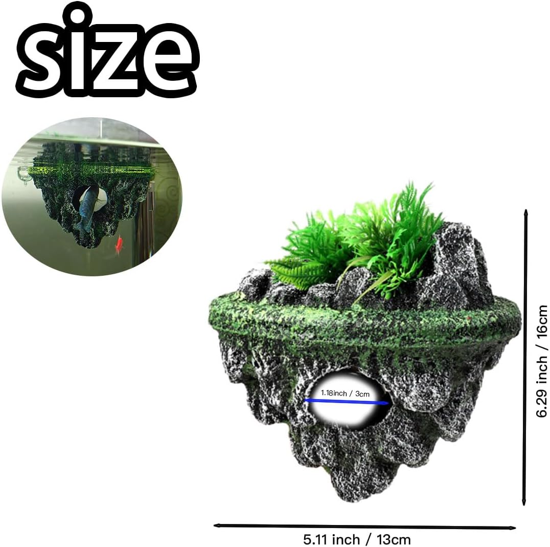 Nomad Floating Island