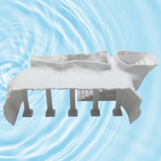 AeroAquarium™ | Der Pantheonbogen: Klassische Landschaft v1.0 