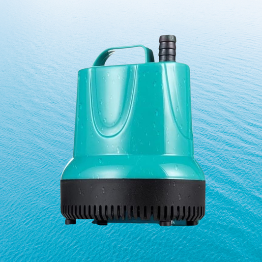AeroAquarium™ | Electric Submersible Pump