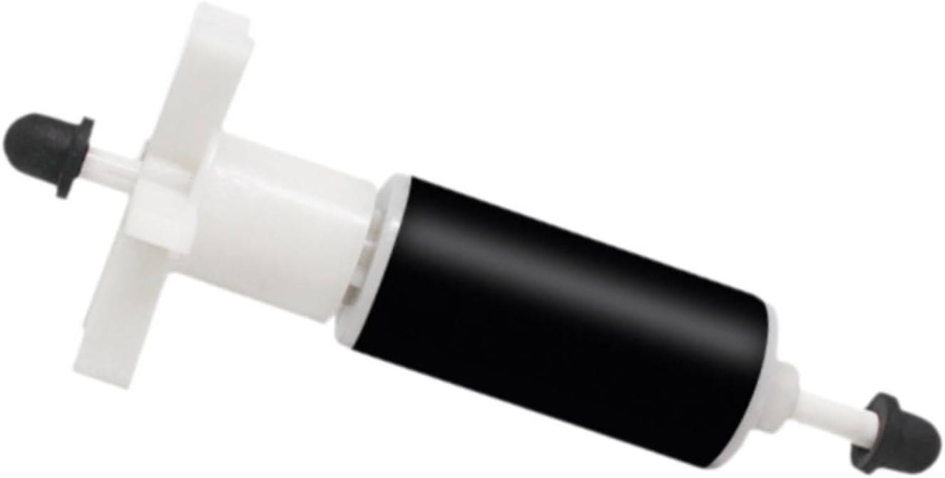 Silent Flow Filter Impeller