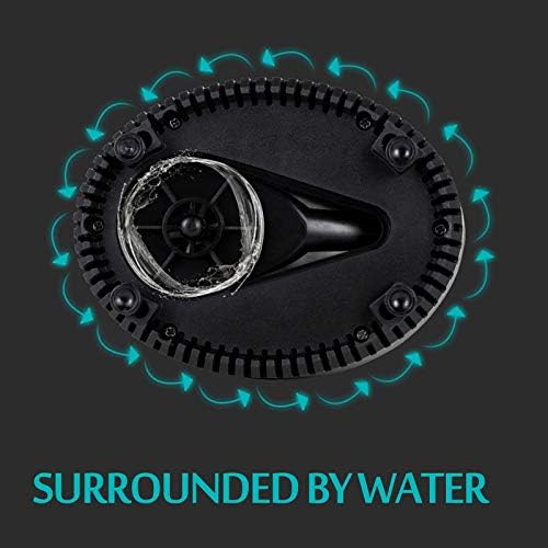 AeroAquarium™ | Electric Submersible Pump