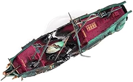 Sunken Galleon Sanctuary