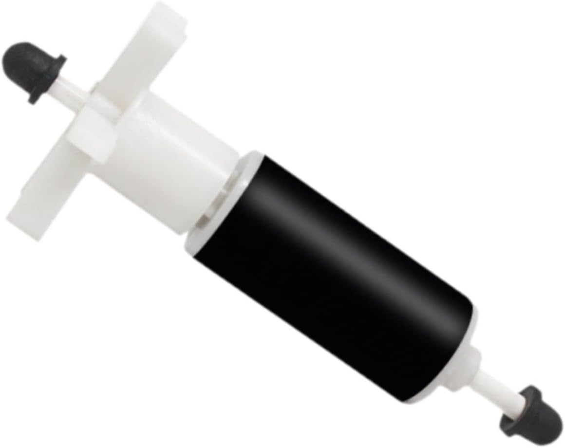 Silent Flow Filter Impeller