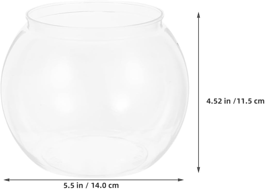 Crystal Sphere Desktop Sanctuary