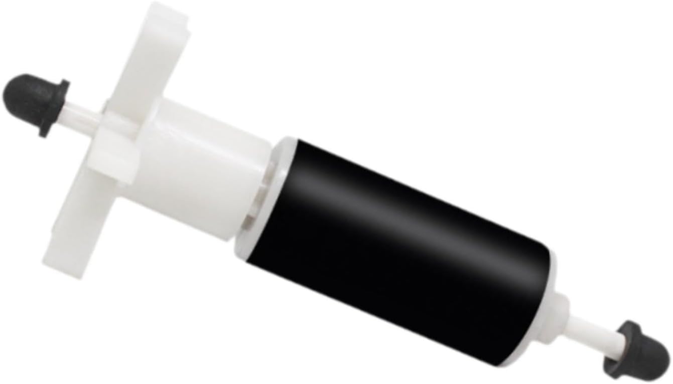 Silent Flow Filter Impeller