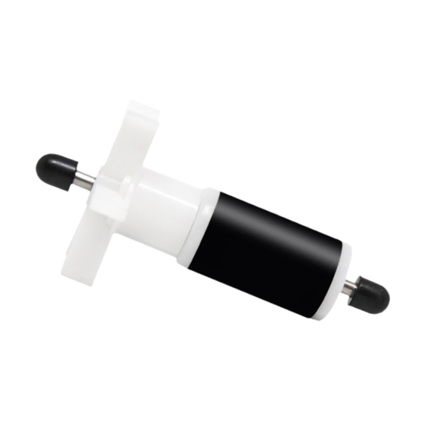 Silent Flow Filter Impeller