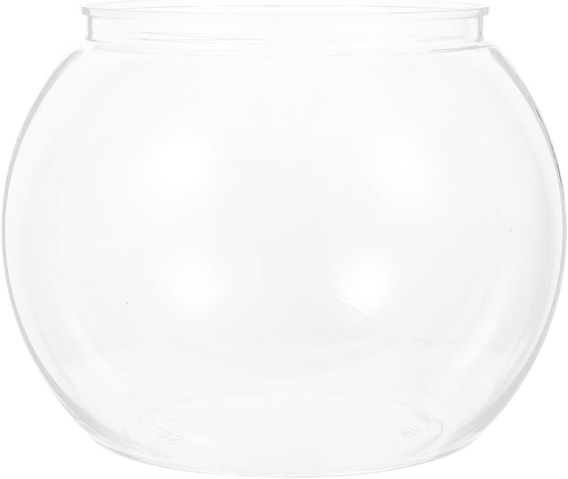 Crystal Sphere Desktop Sanctuary