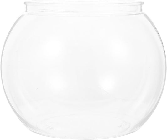 Crystal Sphere Desktop Sanctuary