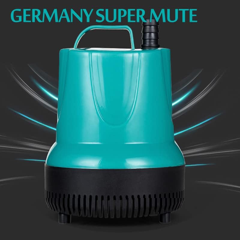 AeroAquarium™ | Electric Submersible Pump