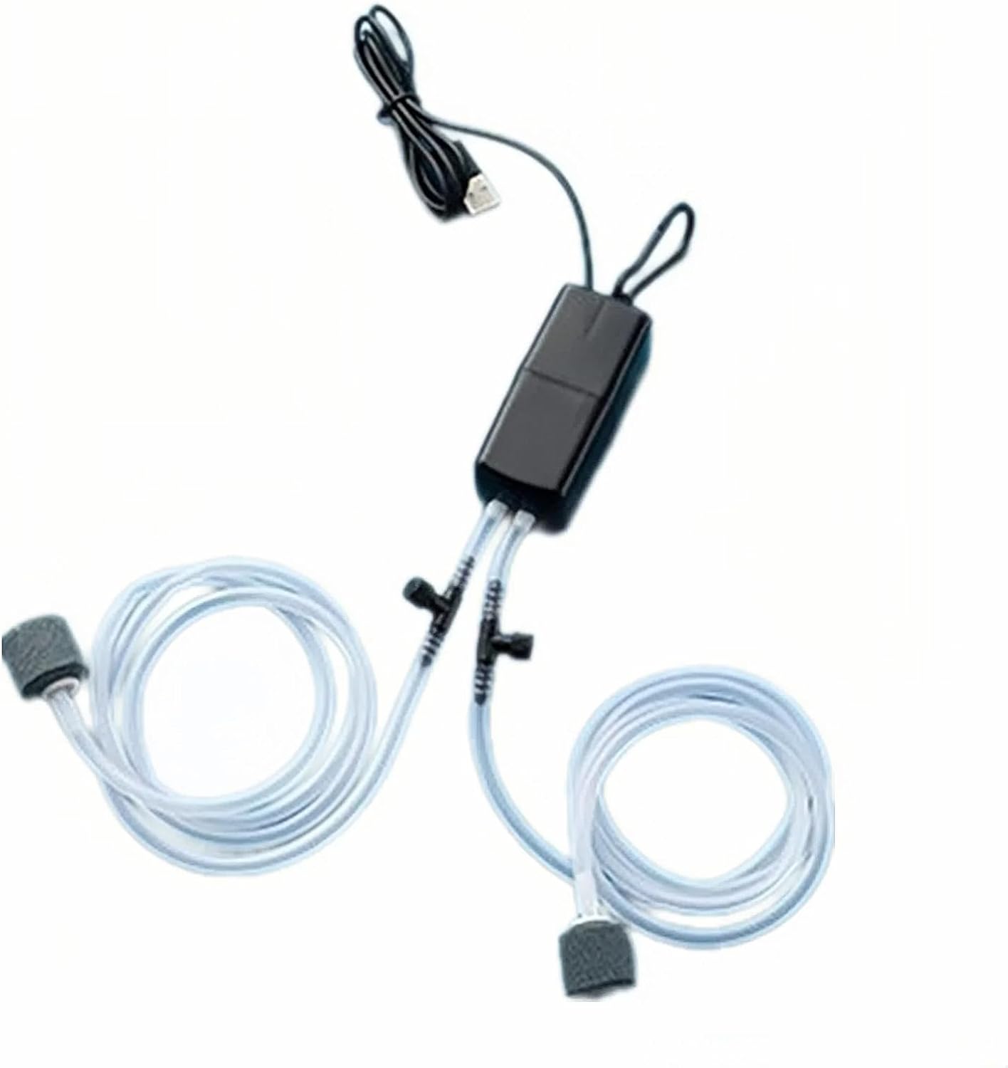 Artisan Silent Dual-Outlet Oxygen Haven