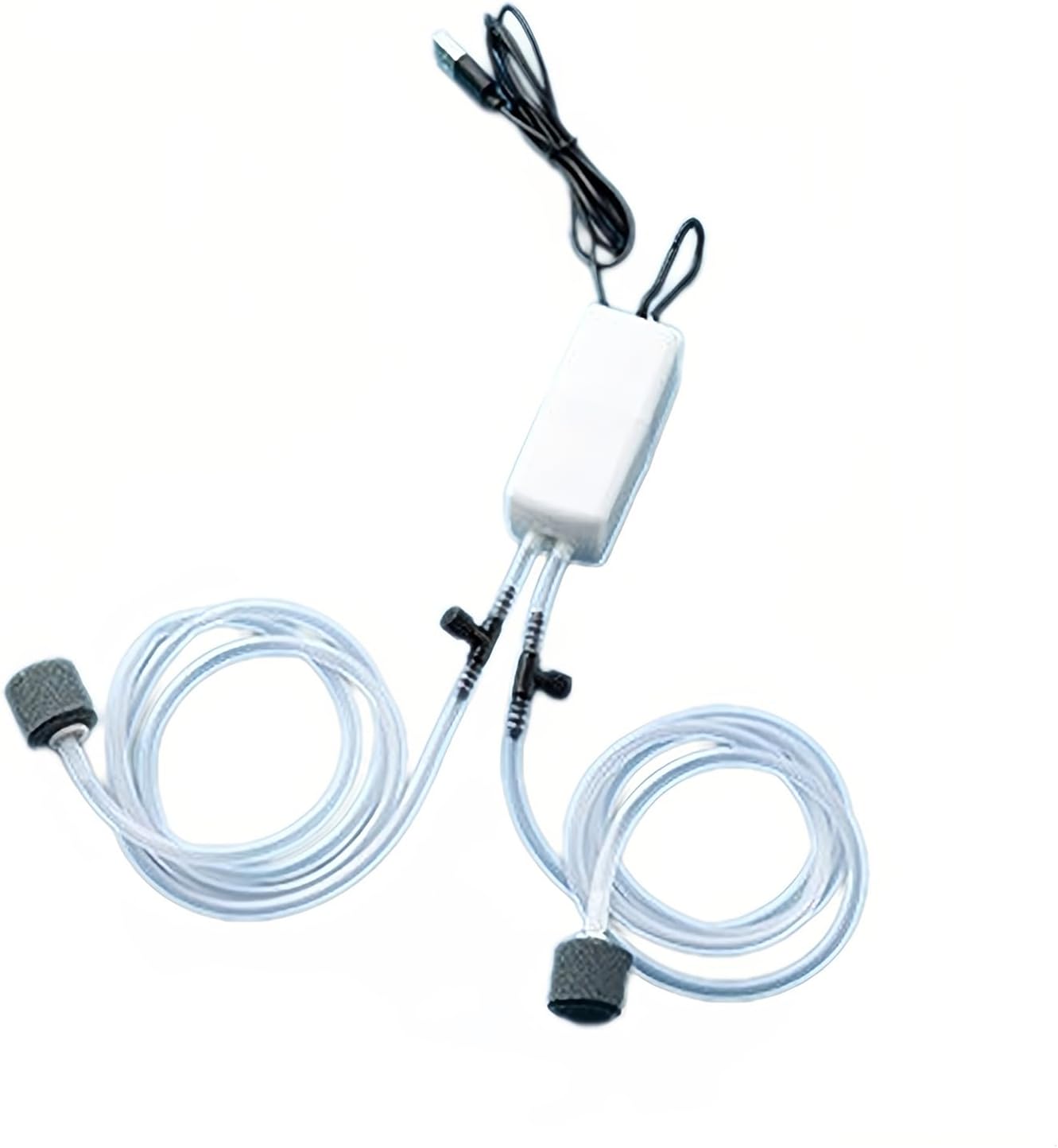 Artisan Silent Dual-Outlet Oxygen Haven