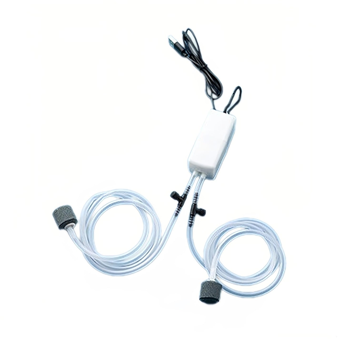 Artisan Silent Dual-Outlet Oxygen Haven