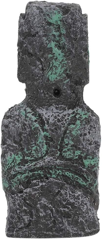 Artisan Mystical Moai Sanctuary Statues