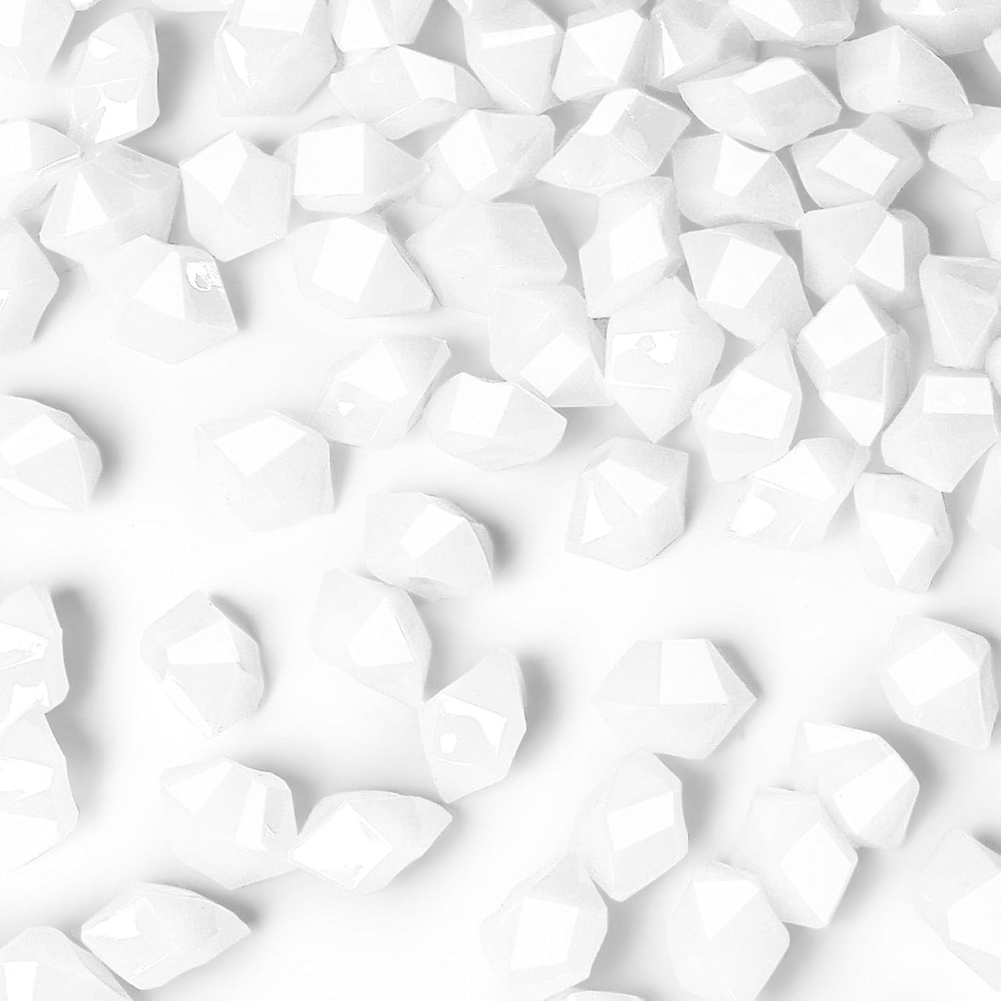 Azure Crystal Frost (150pcs)