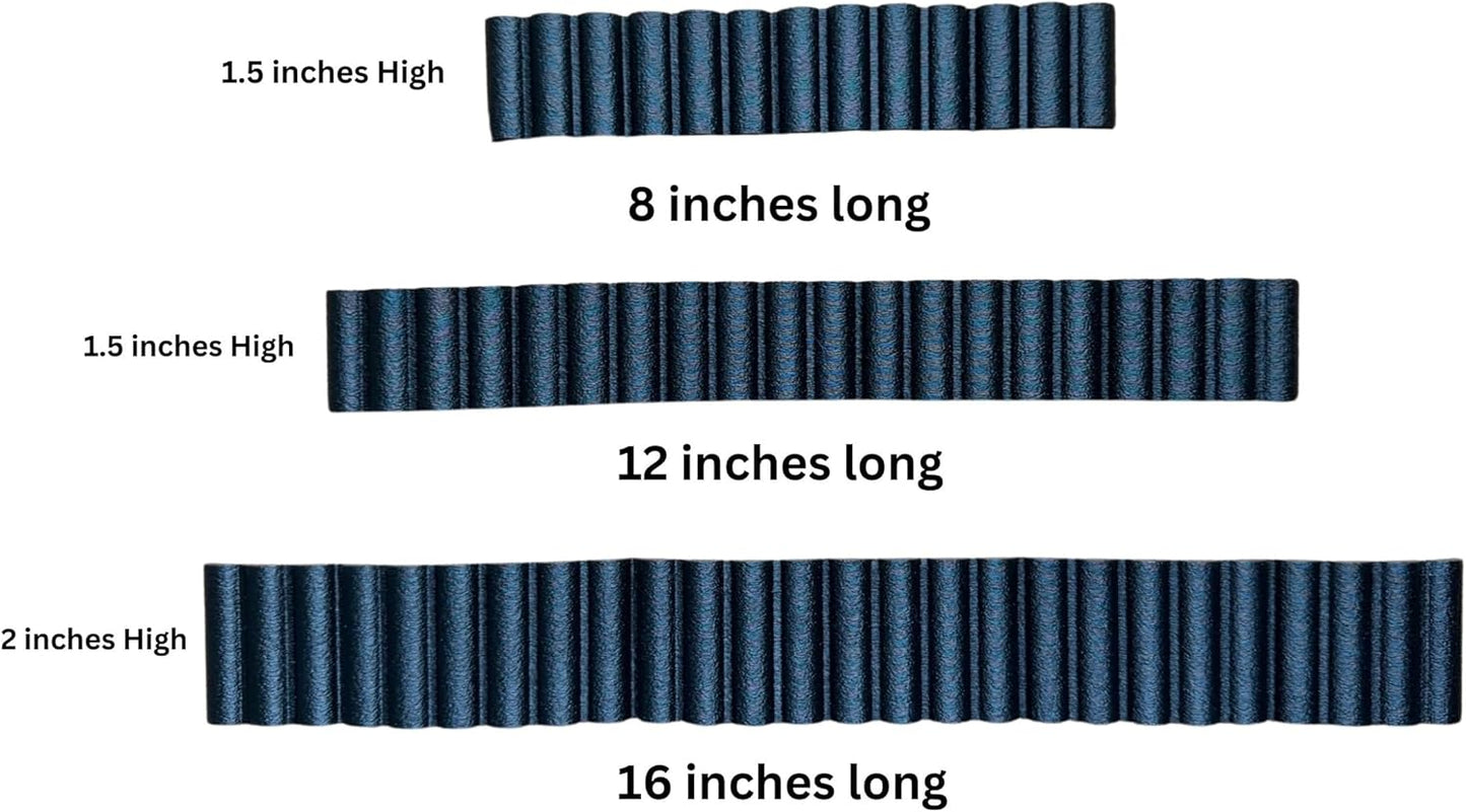Flexible Substrate Walls (3 Pack)
