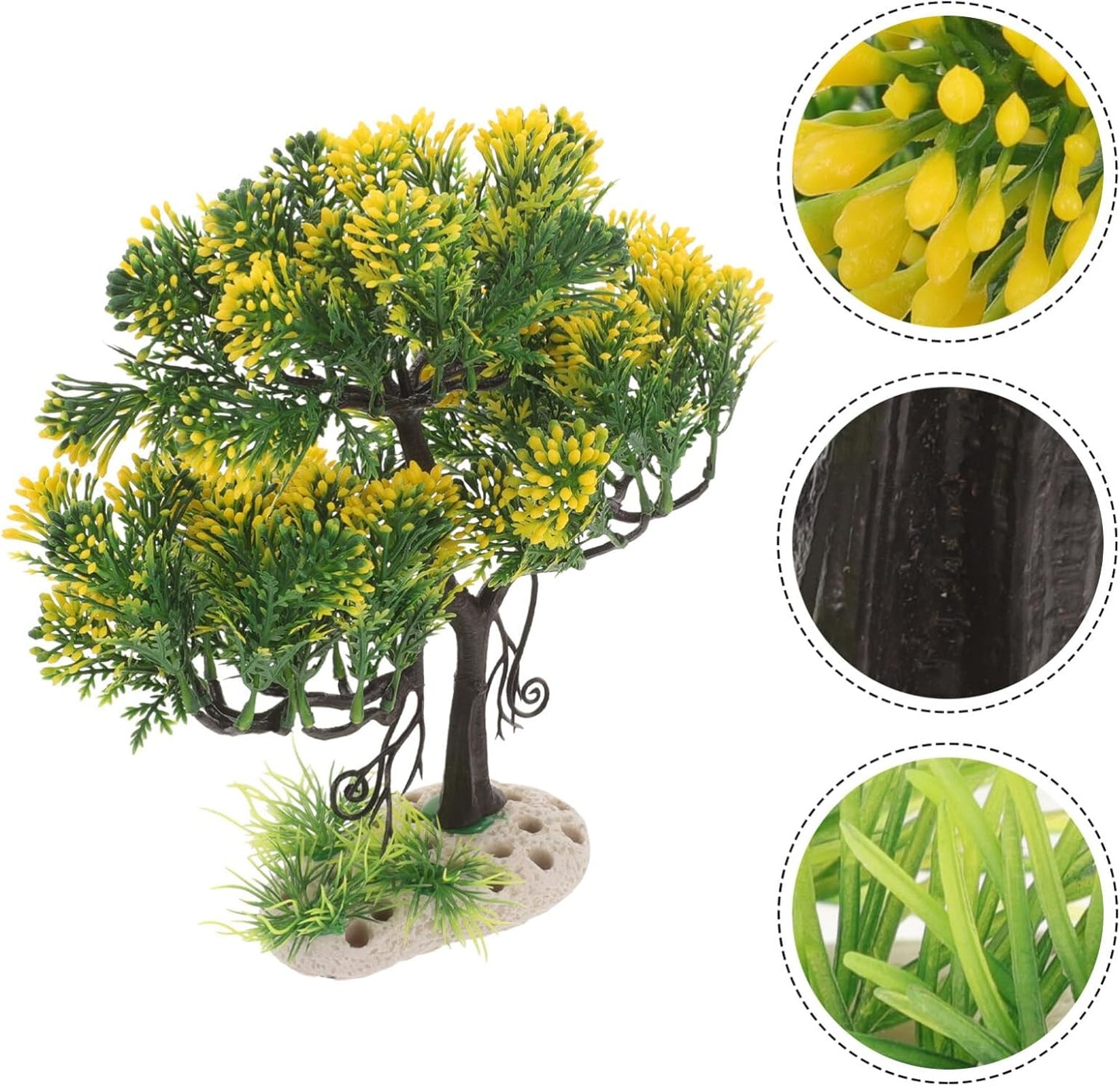 Artisan Verdant Sanctuary Tree