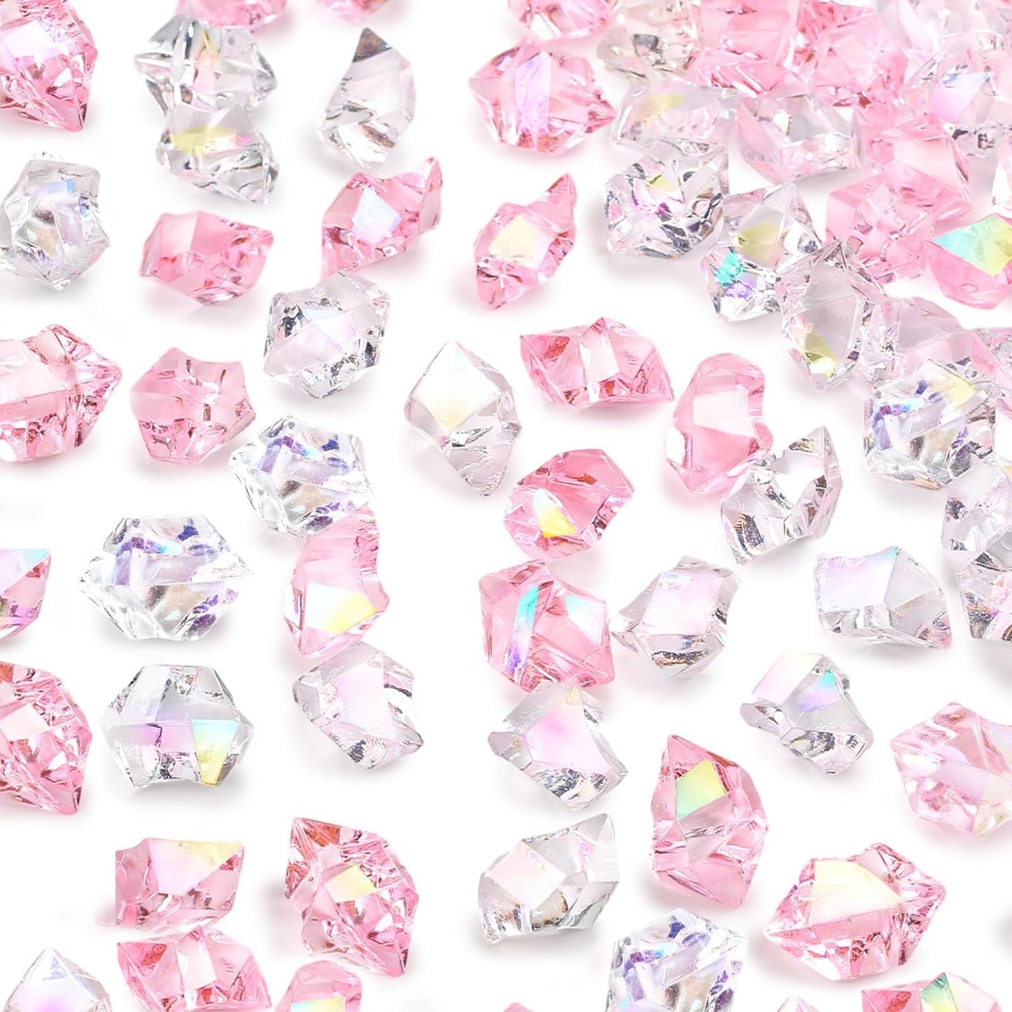 Azure Crystal Frost (150pcs)