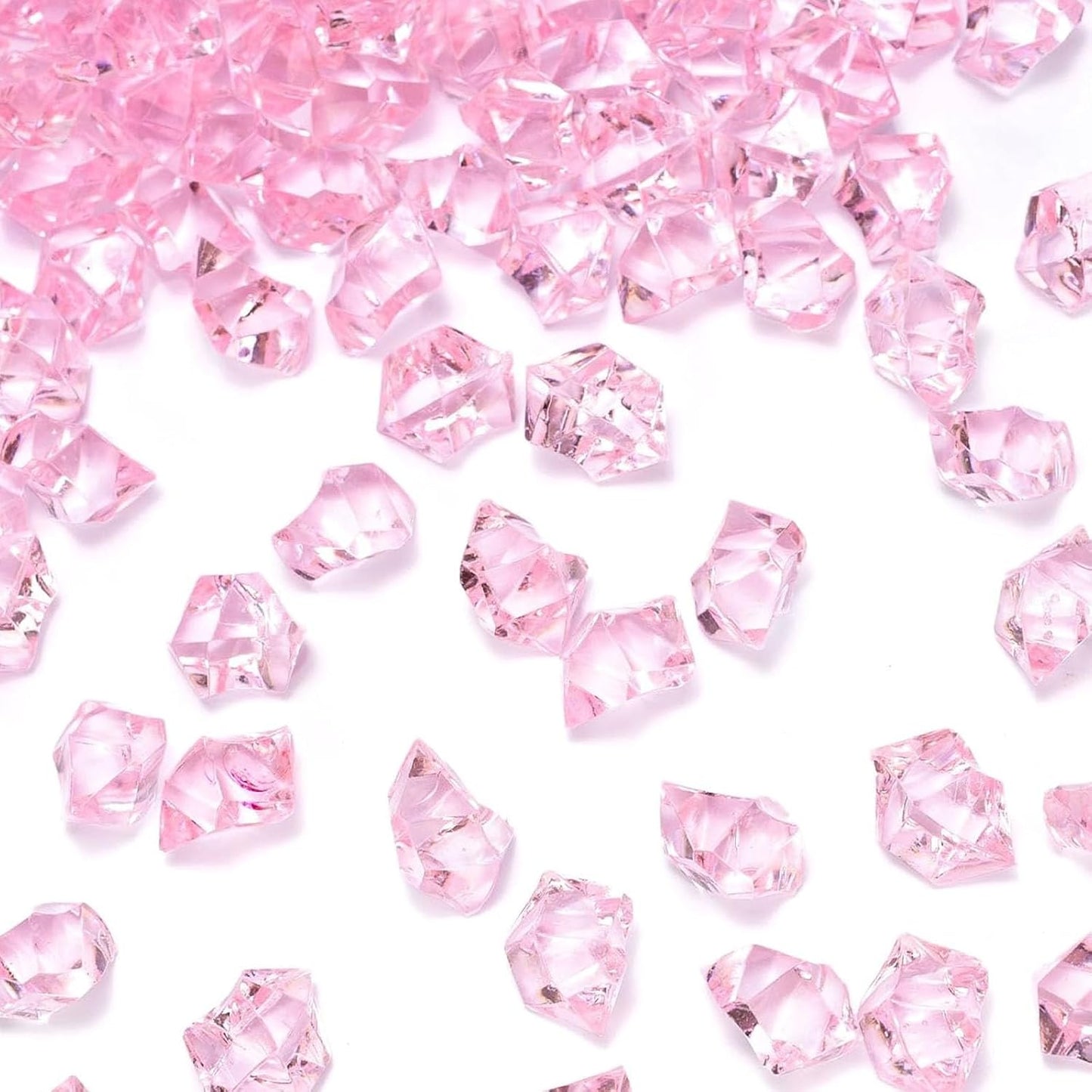 Azure Crystal Frost (150pcs)