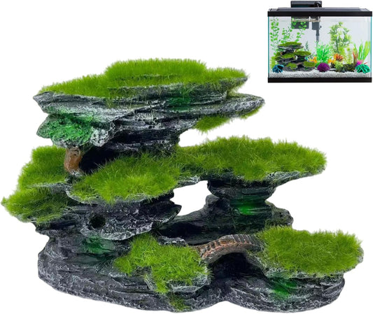 Mountain View Stone Sanctuary