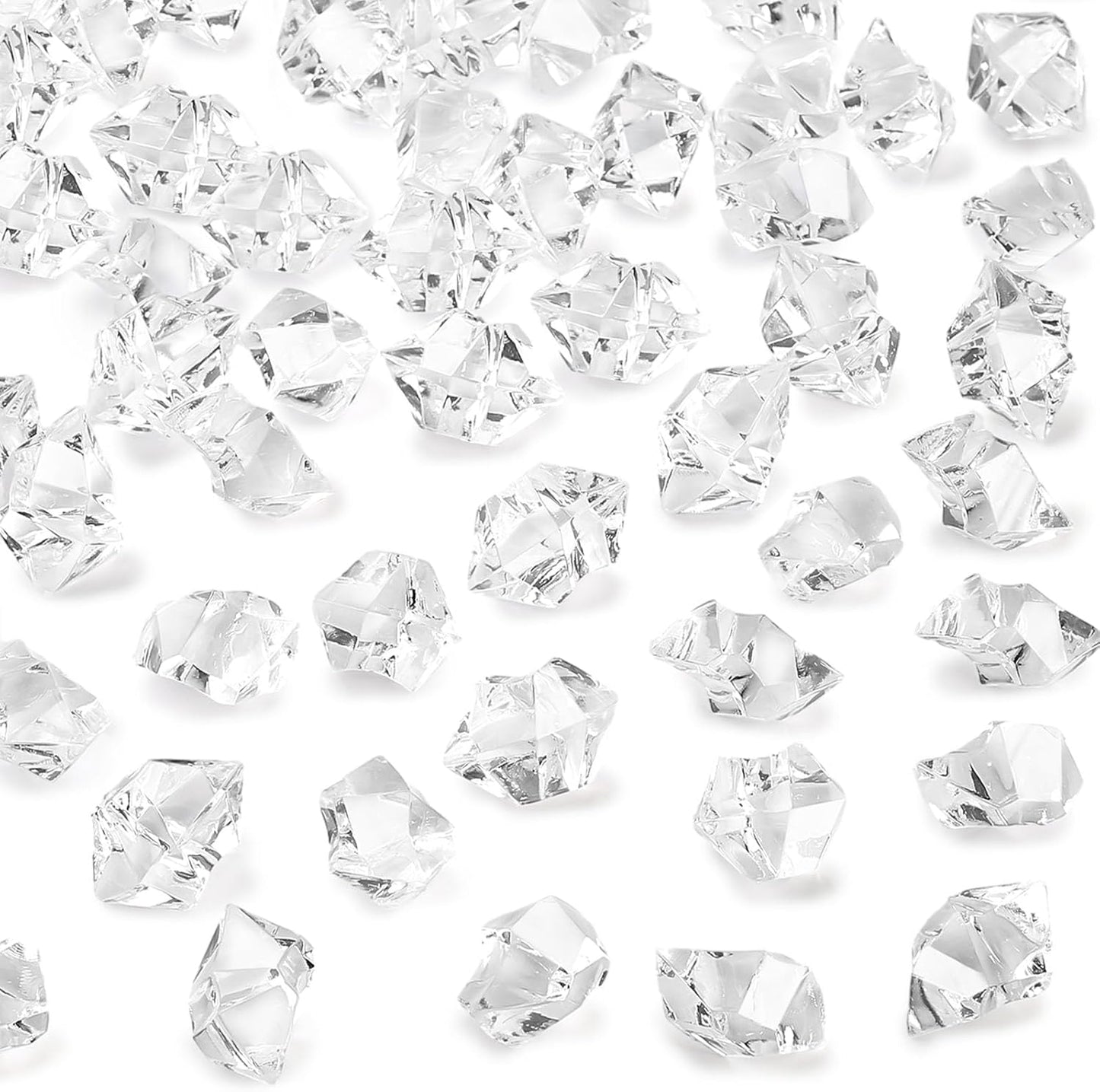 Azure Crystal Frost (150pcs)