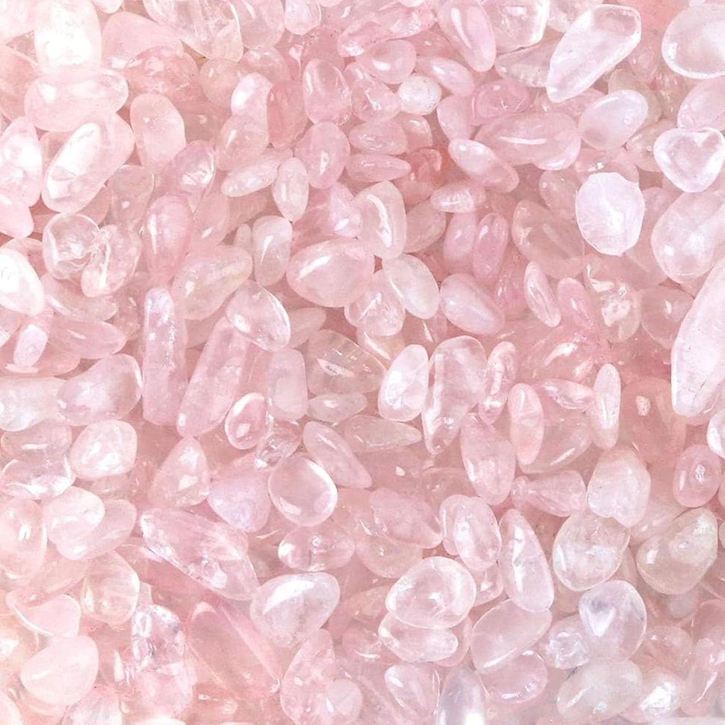 Natural Fluorite Sanctuary Gravel (1LB)