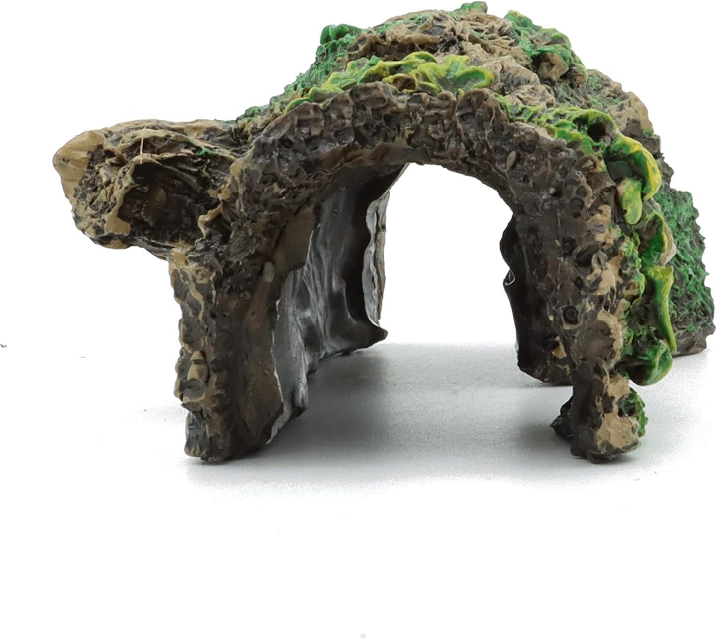AeroAquarium™ | Ancient Driftwood Retreat