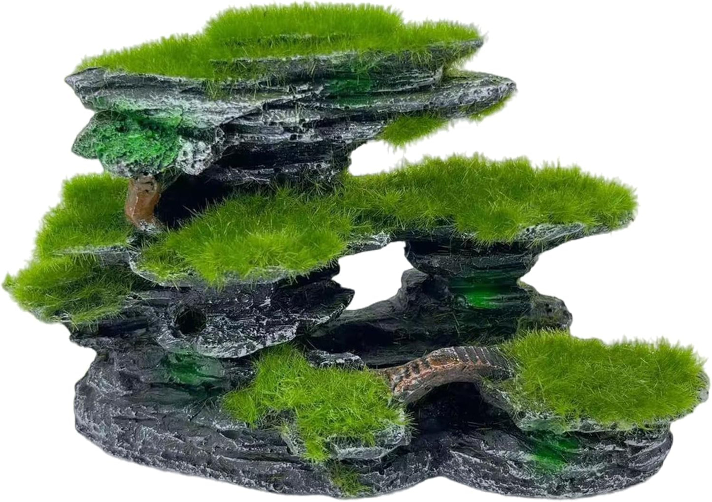 Mountain View Stone Sanctuary