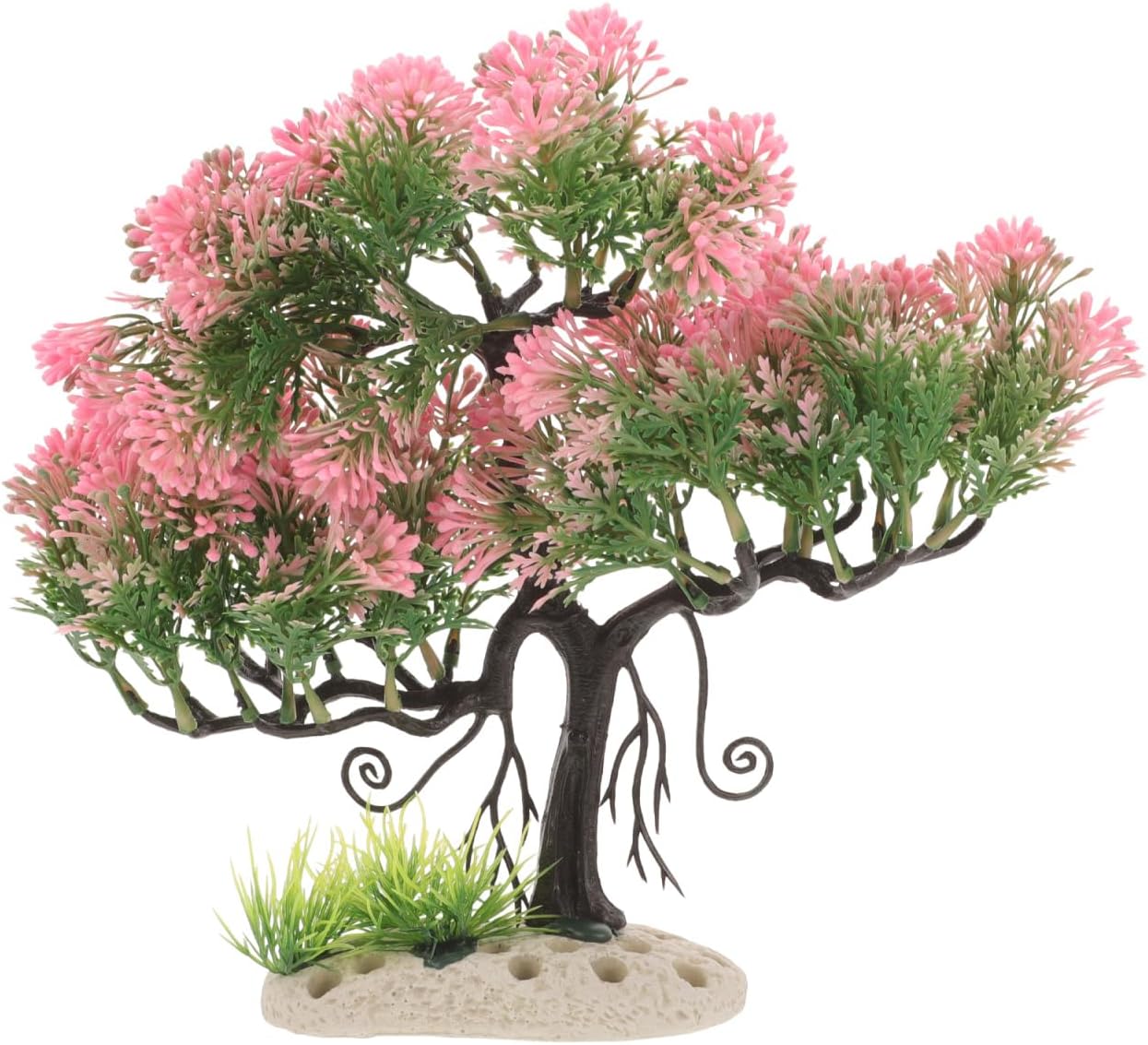 Artisan Verdant Sanctuary Tree