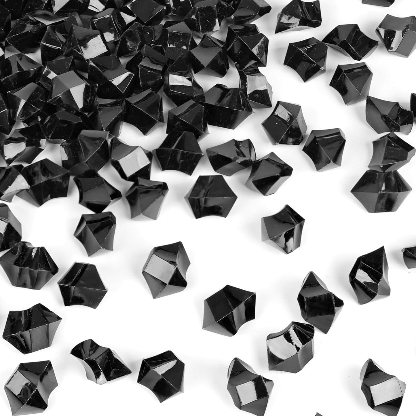 Azure Crystal Frost (150pcs)