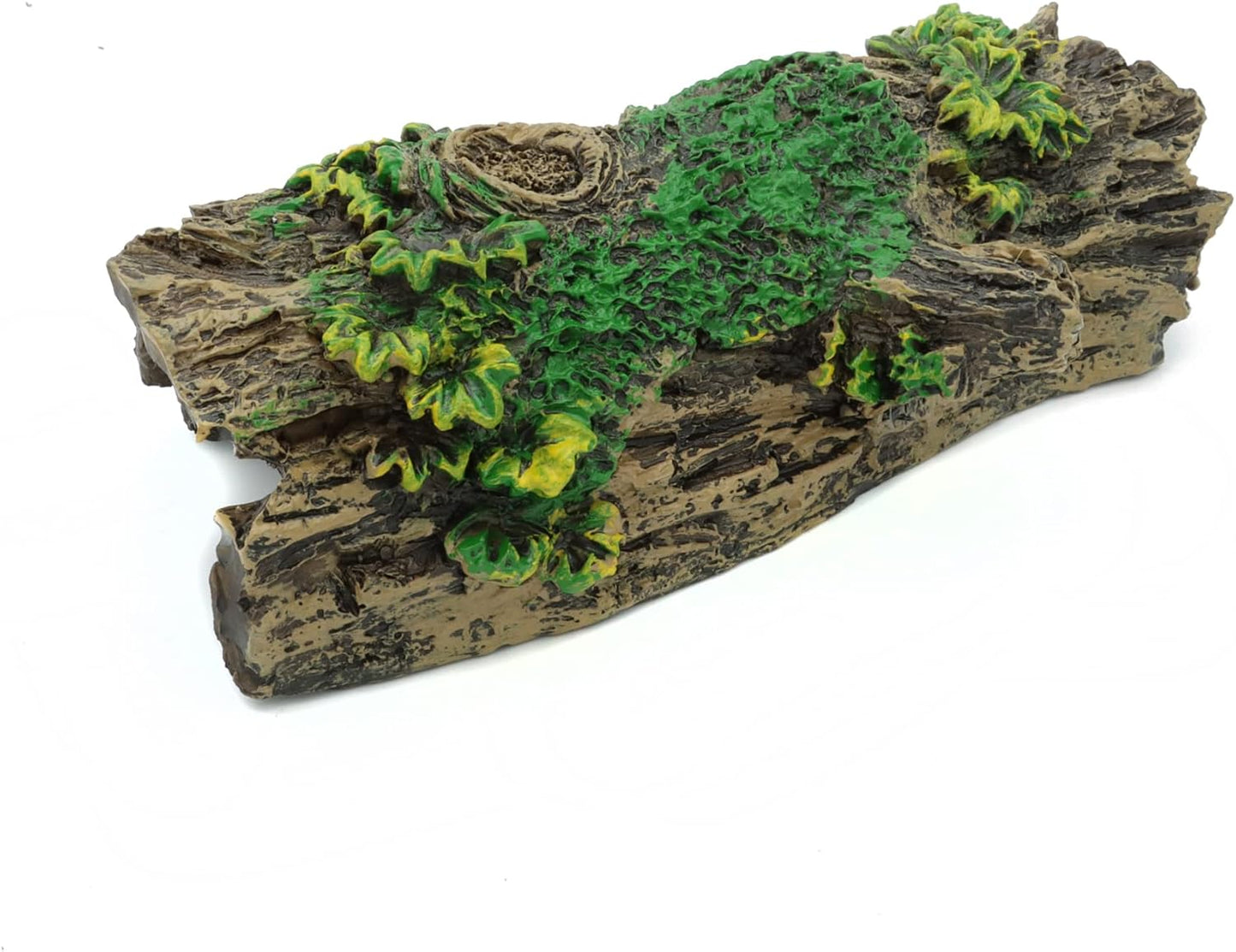 AeroAquarium™ | Ancient Driftwood Retreat