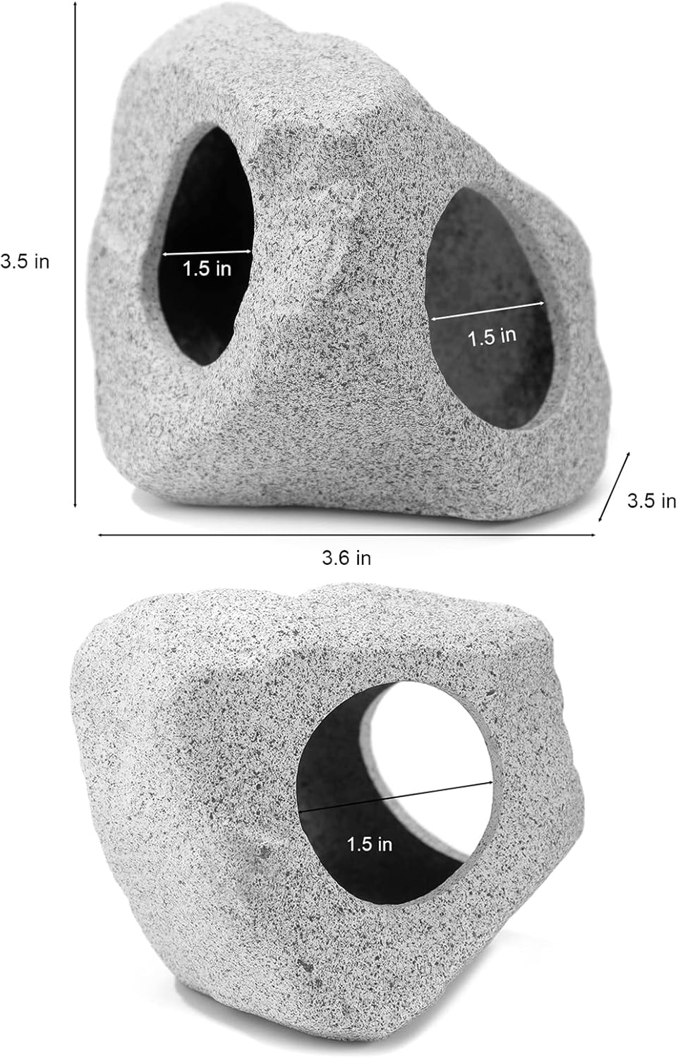 Zen Stone Hide