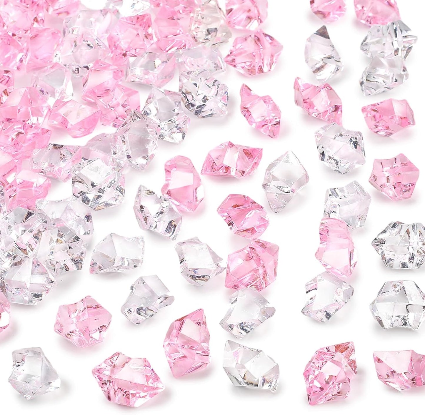 Azure Crystal Frost (150pcs)