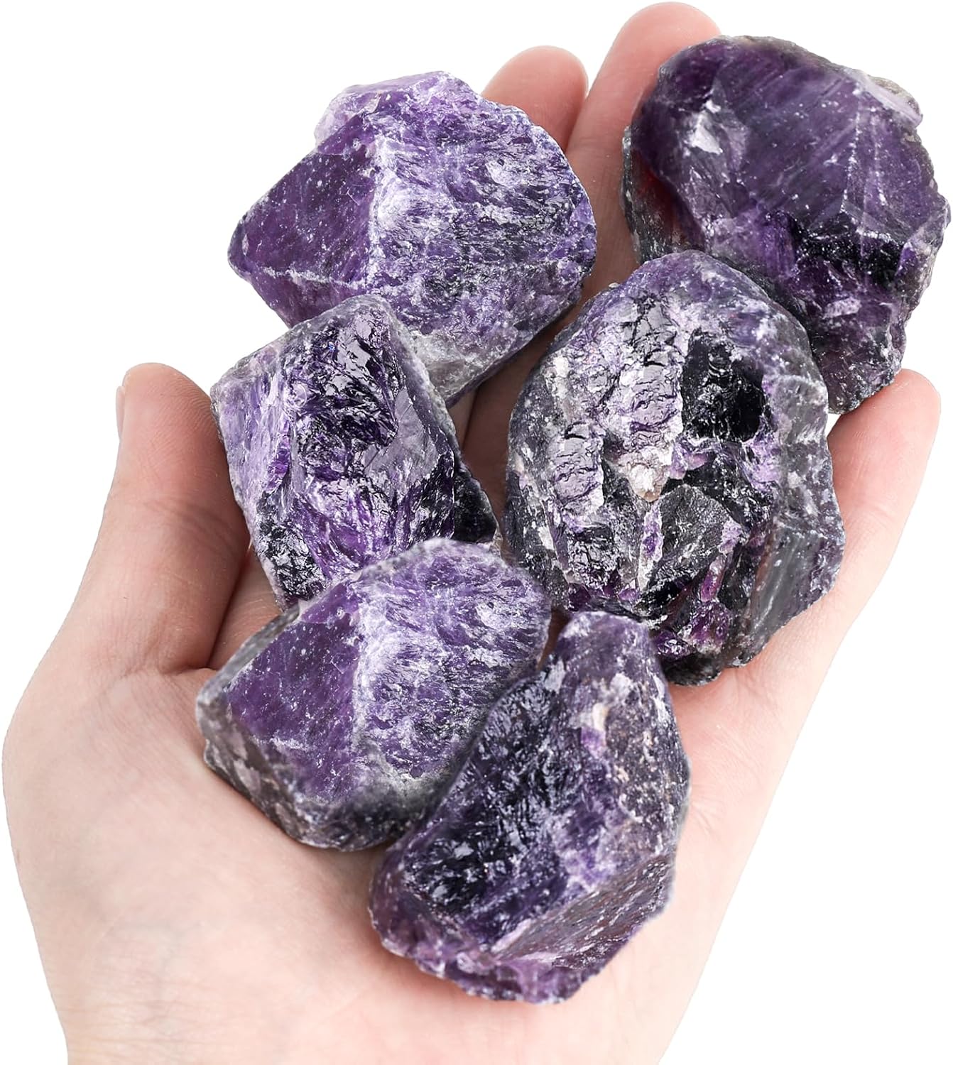Rose Quartz Sanctuary Stones