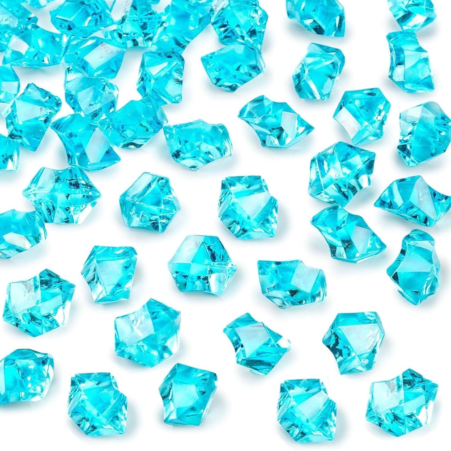 Azure Crystal Frost (150pcs)