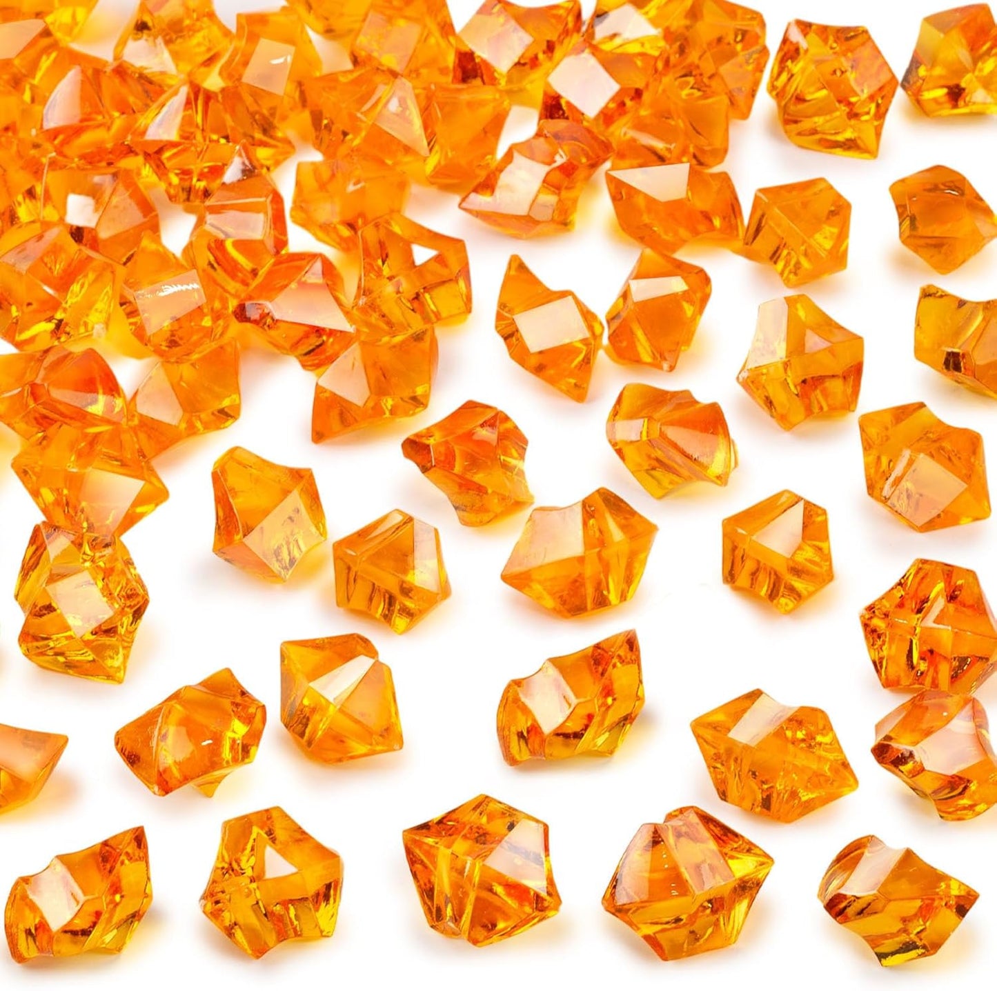 Azure Crystal Frost (150pcs)