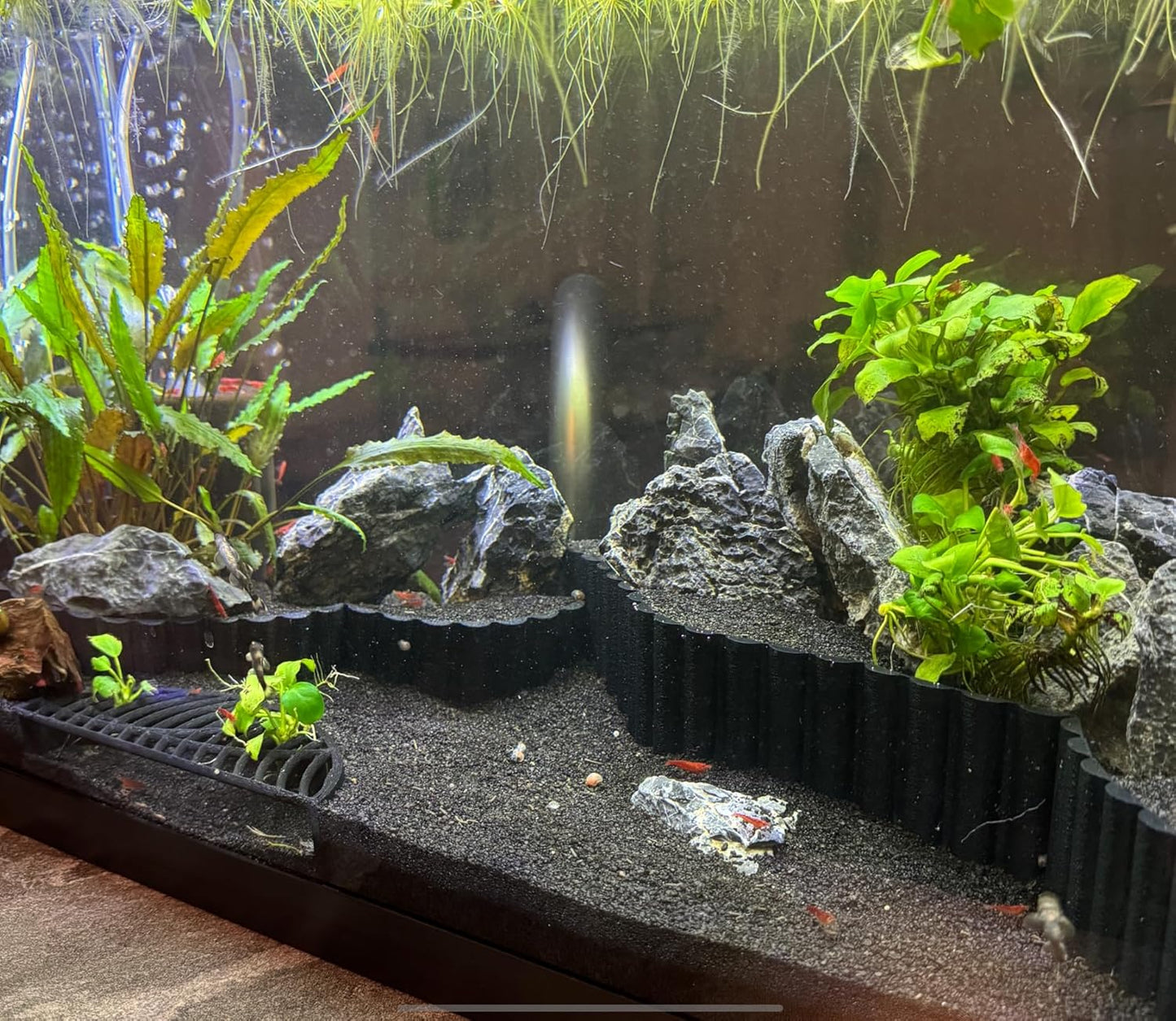 Flexible Substrate Walls (3 Pack)