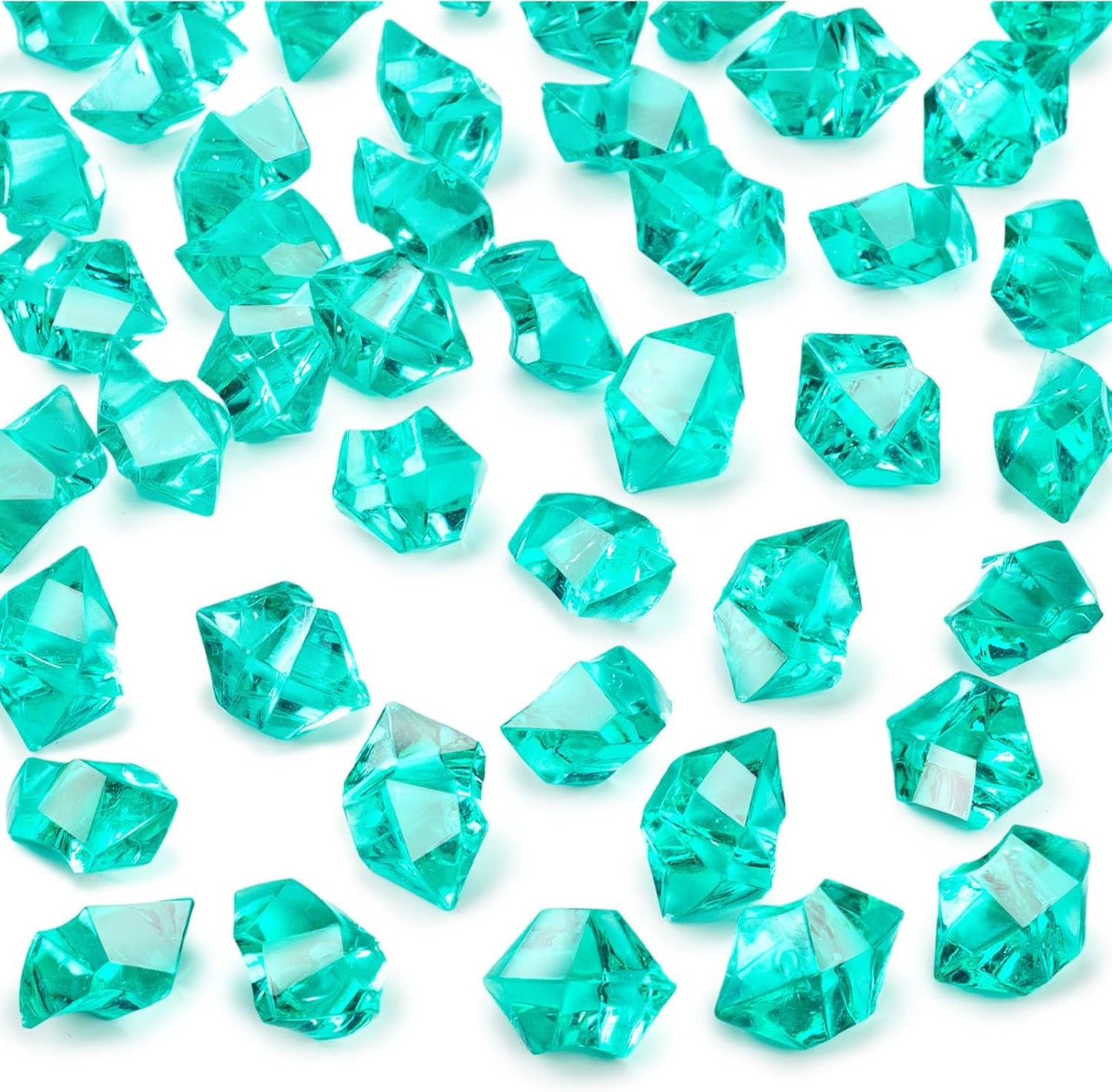 Azure Crystal Frost (150pcs)