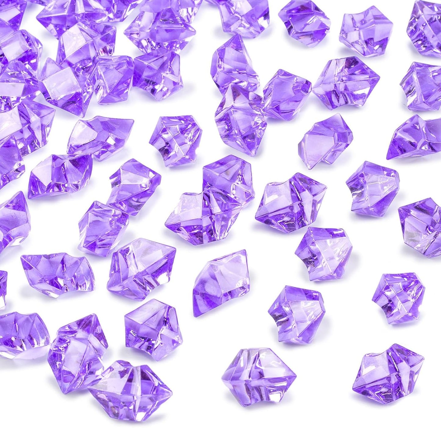 Azure Crystal Frost (150pcs)