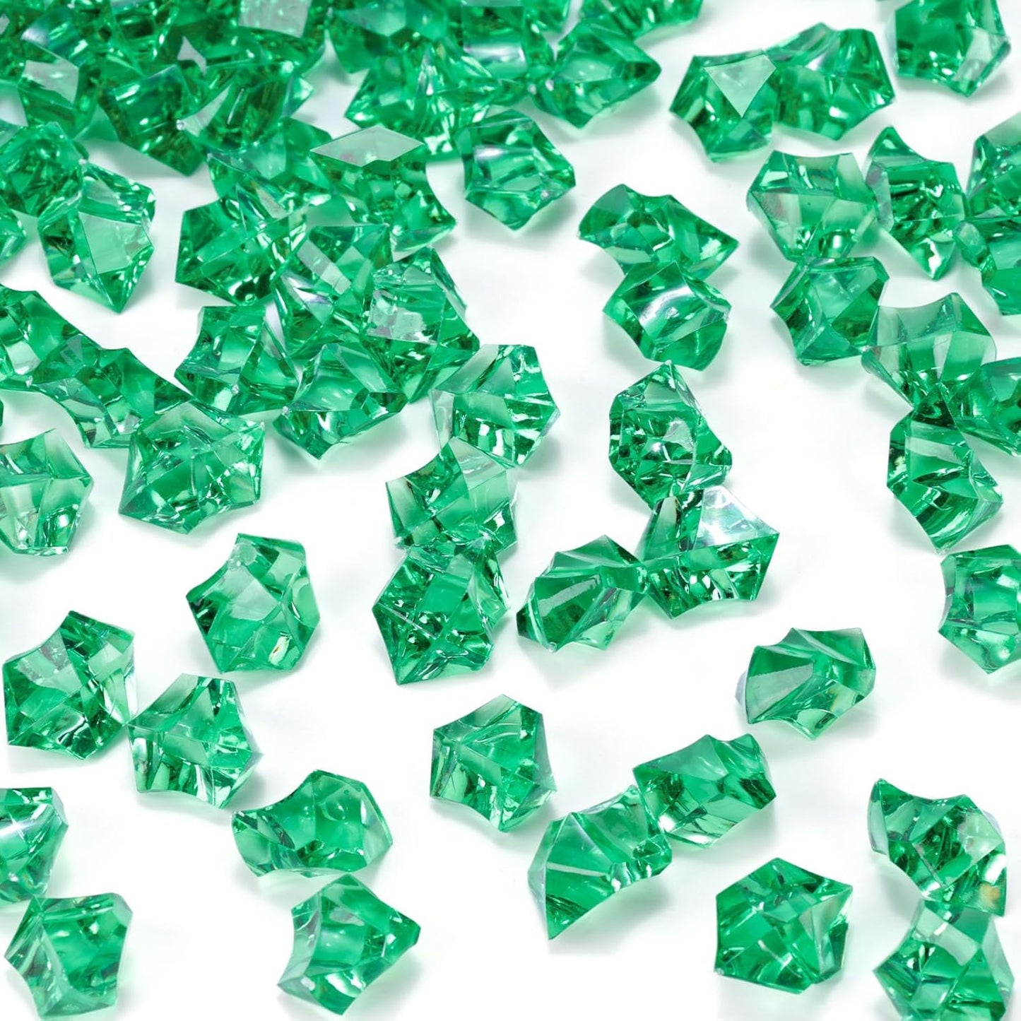 Azure Crystal Frost (150pcs)