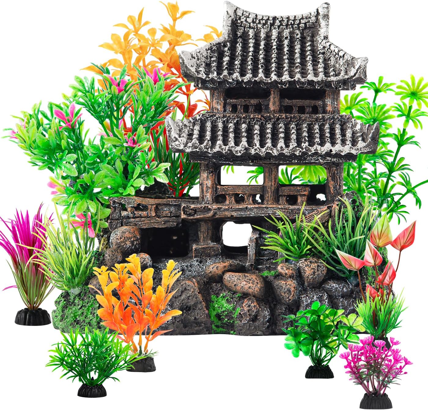 Artisan Castle Suite 9pcs
