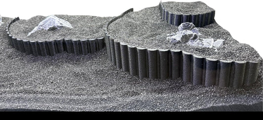 Flexible Substrate Walls (3 Pack)