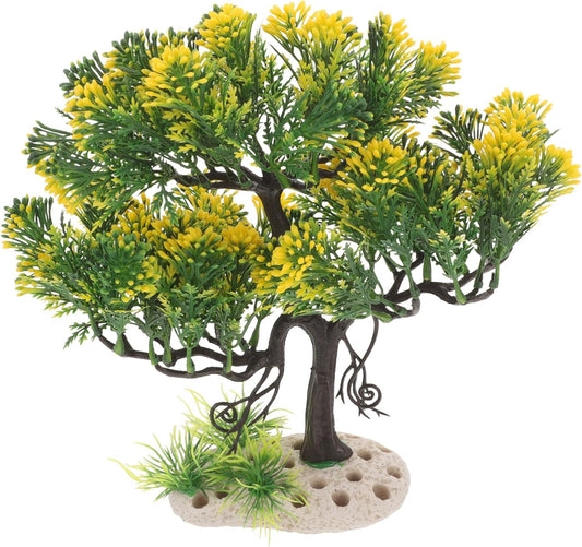 Artisan Verdant Sanctuary Tree