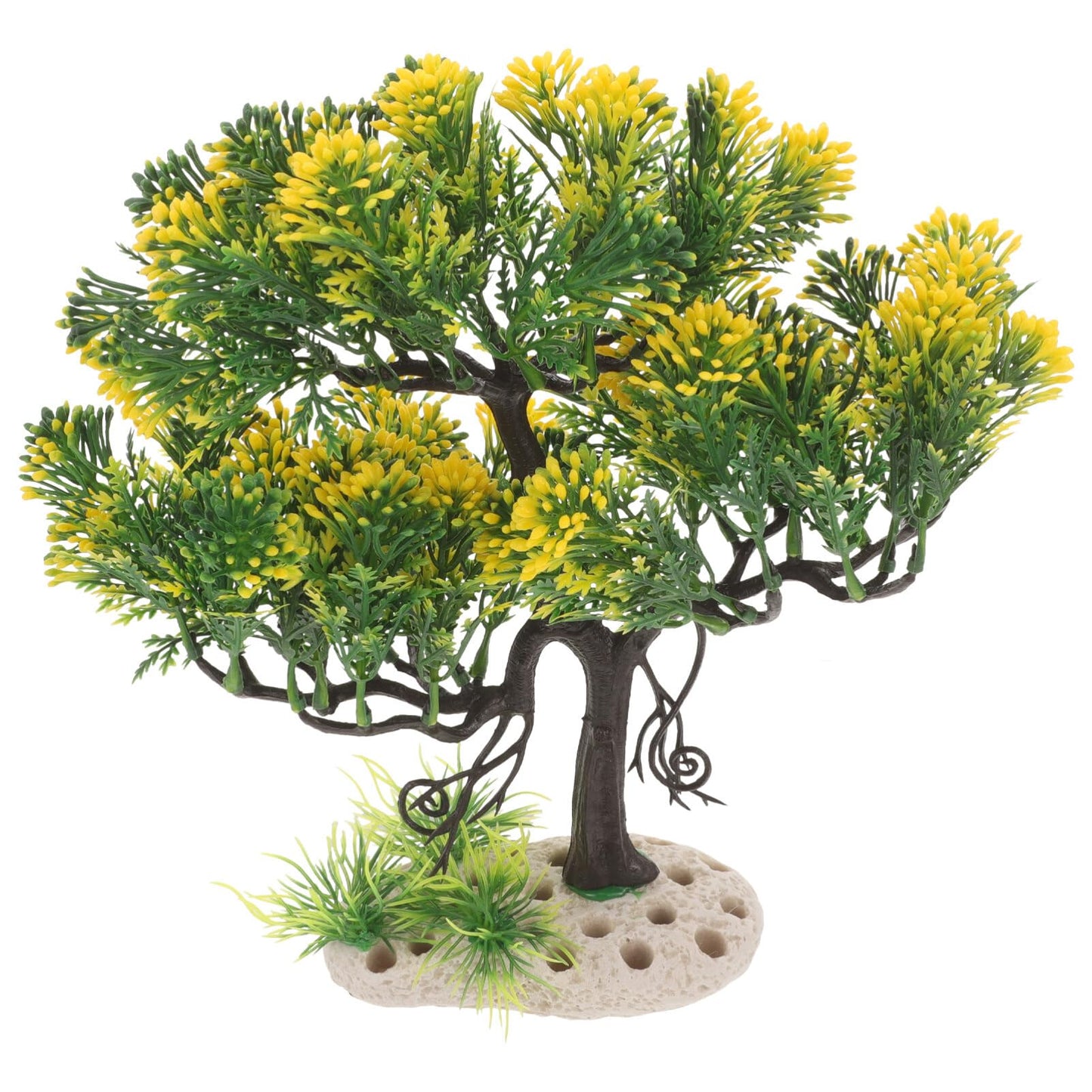 Artisan Verdant Sanctuary Tree