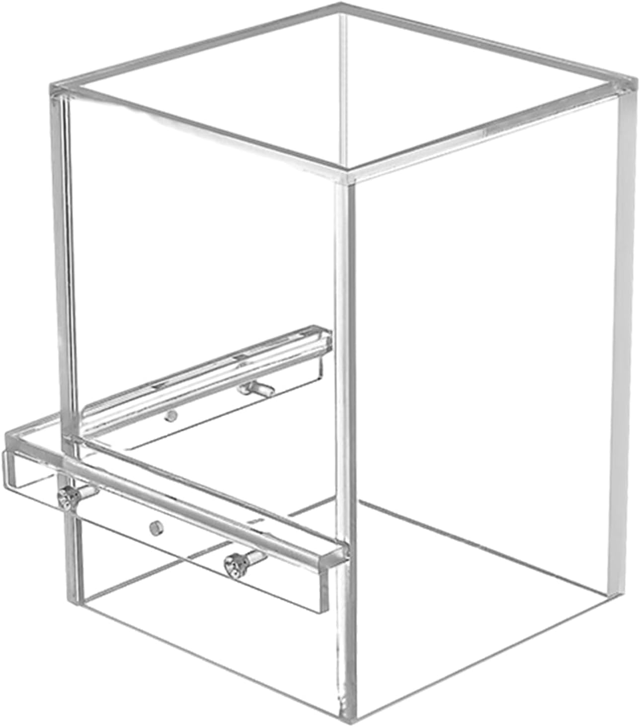 AeroAquarium™ | Der AeroTower: Der originale Anti-Schwerkraft-Fischturm 