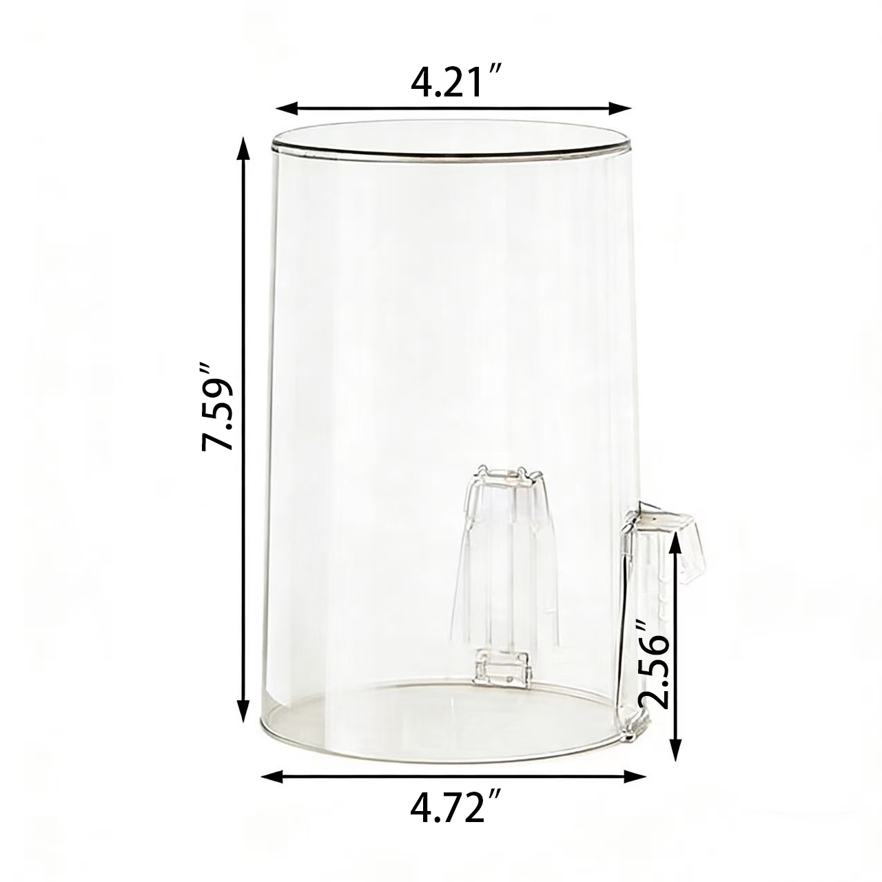 AeroAquarium™ |The AeroSphere: Original Anti-Gravity Fish Tower
