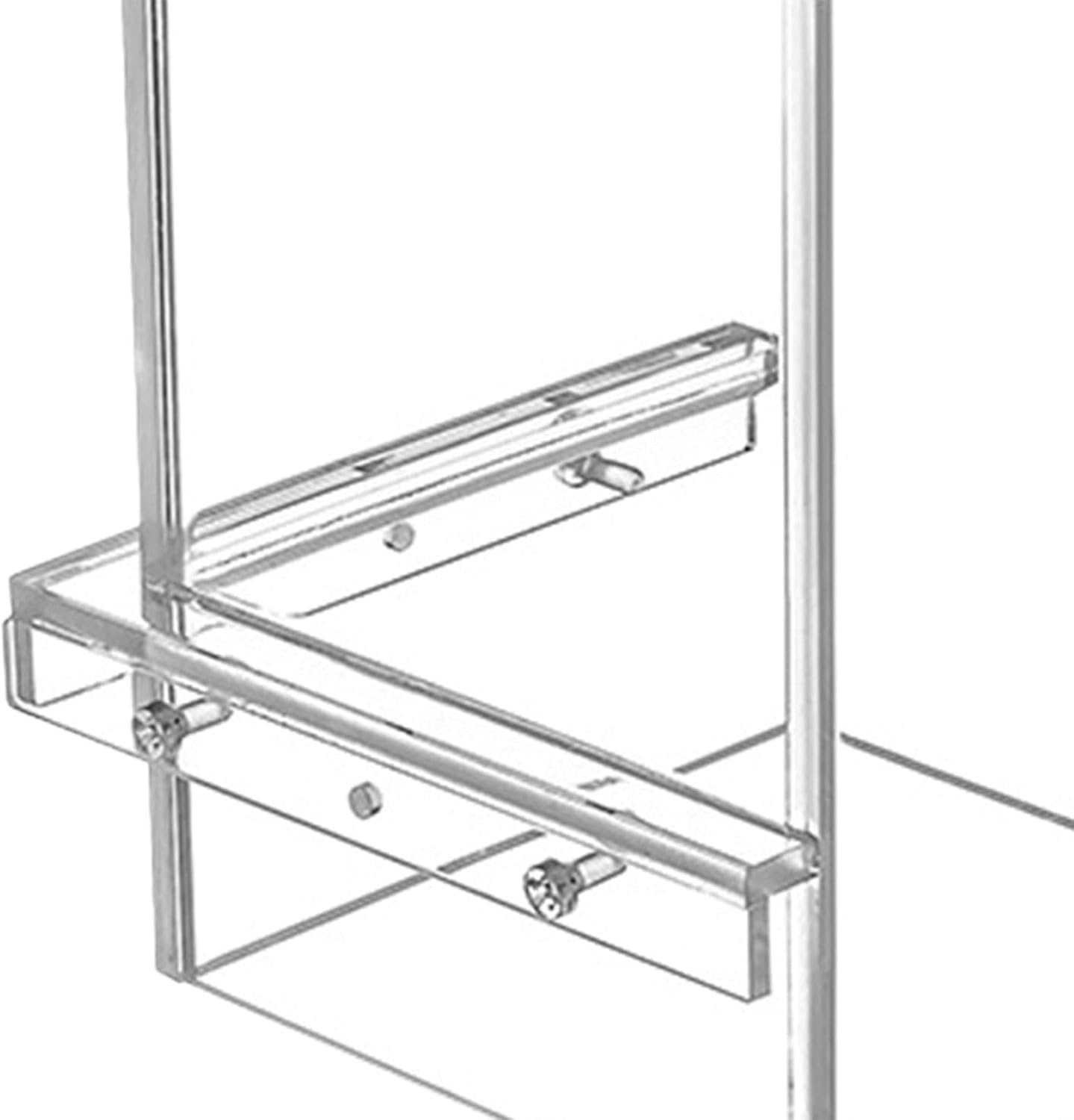 AeroAquarium™ | Der AeroTower: Der originale Anti-Schwerkraft-Fischturm 