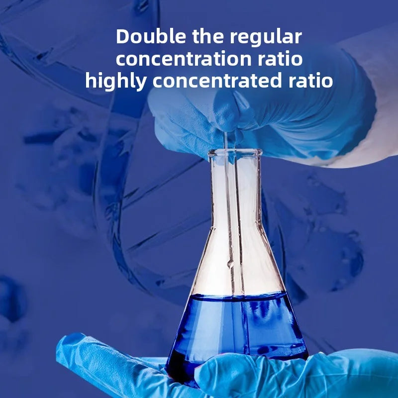 AeroAquarium™ | Methylene Blue Solution