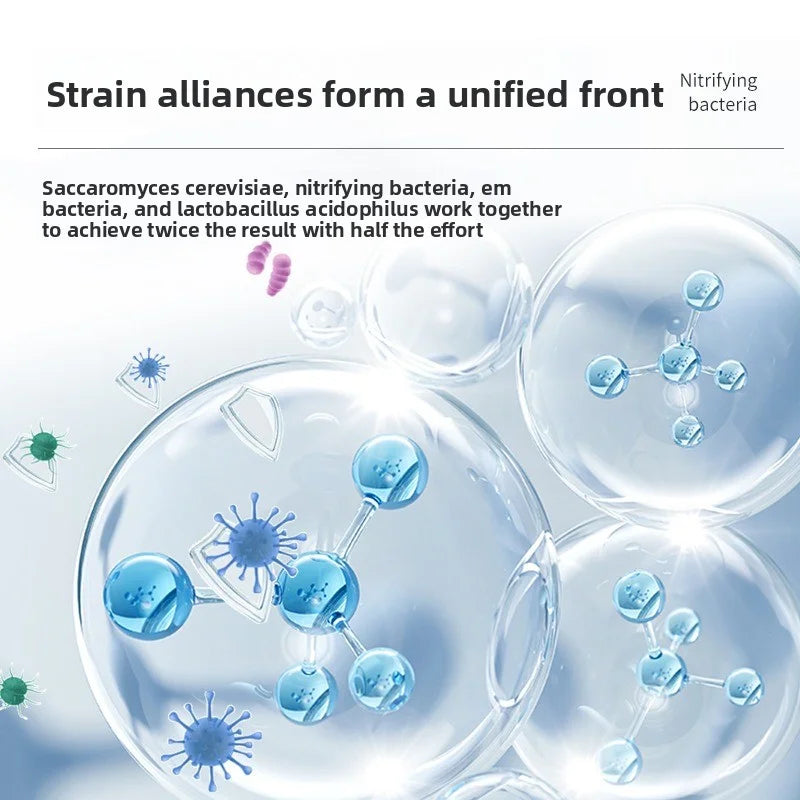 AeroAquarium™ | Methylene Blue Solution